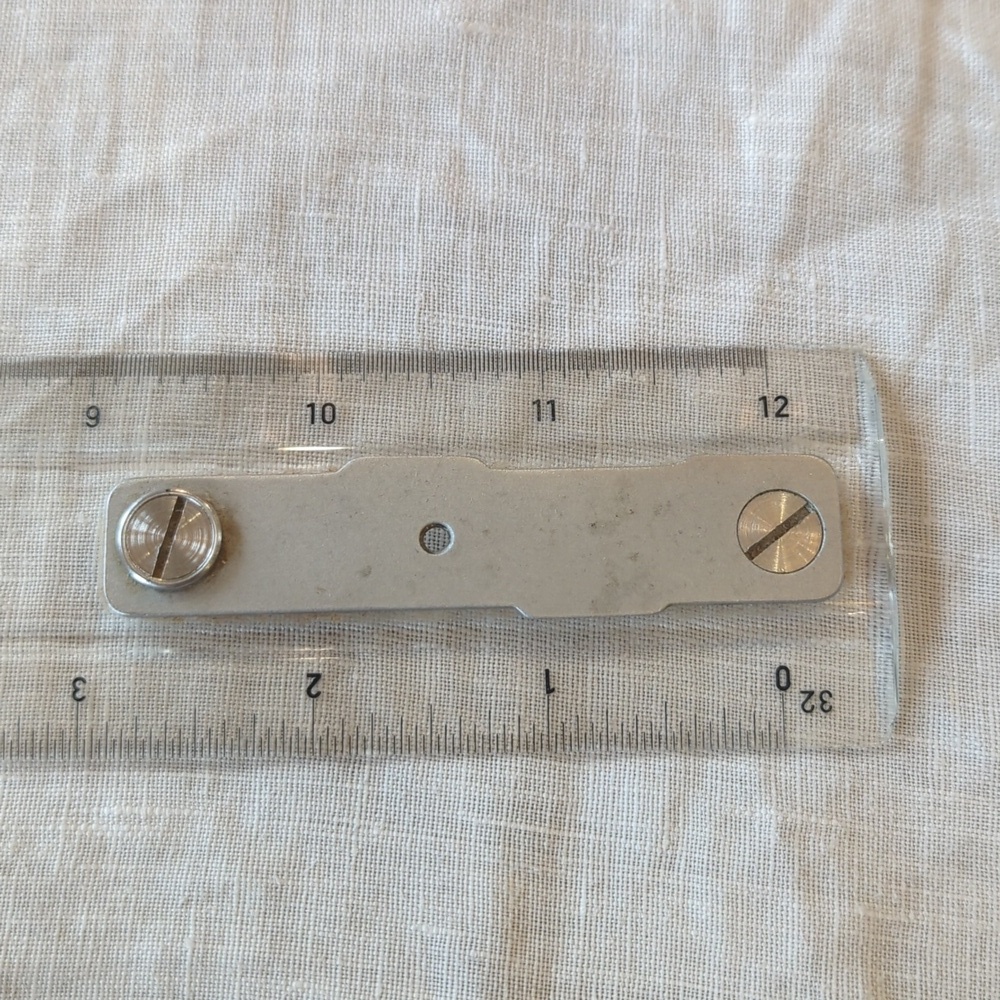 Speciality Ruler - Picture 3 of 5